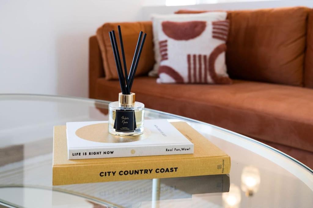 Boutique Central Margate Apt. - Edge Of Old Town! ภายนอก รูปภาพ