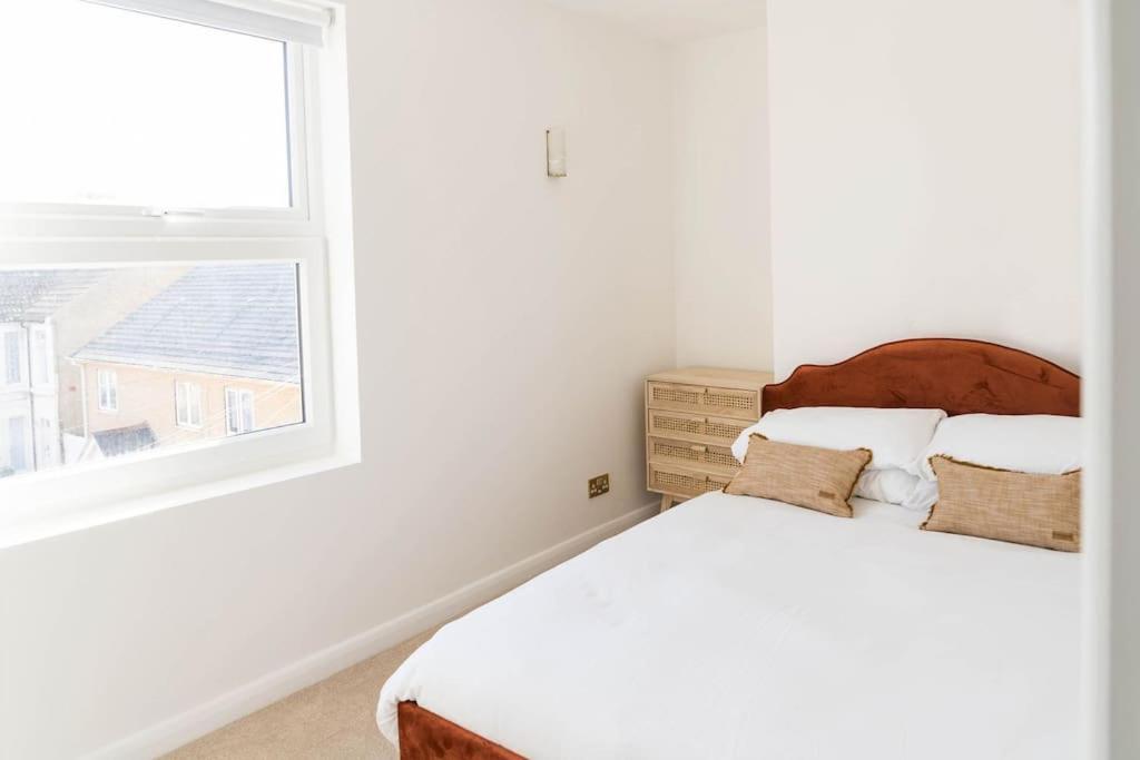 Boutique Central Margate Apt. - Edge Of Old Town! ภายนอก รูปภาพ