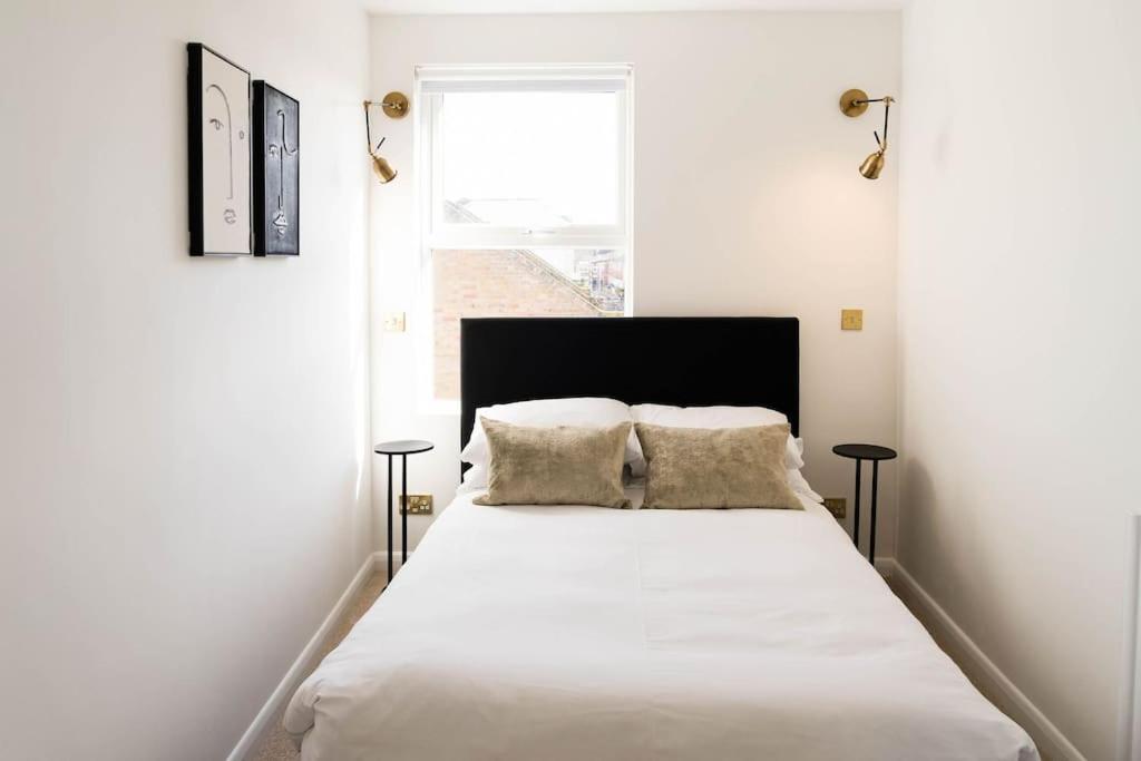 Boutique Central Margate Apt. - Edge Of Old Town! ภายนอก รูปภาพ