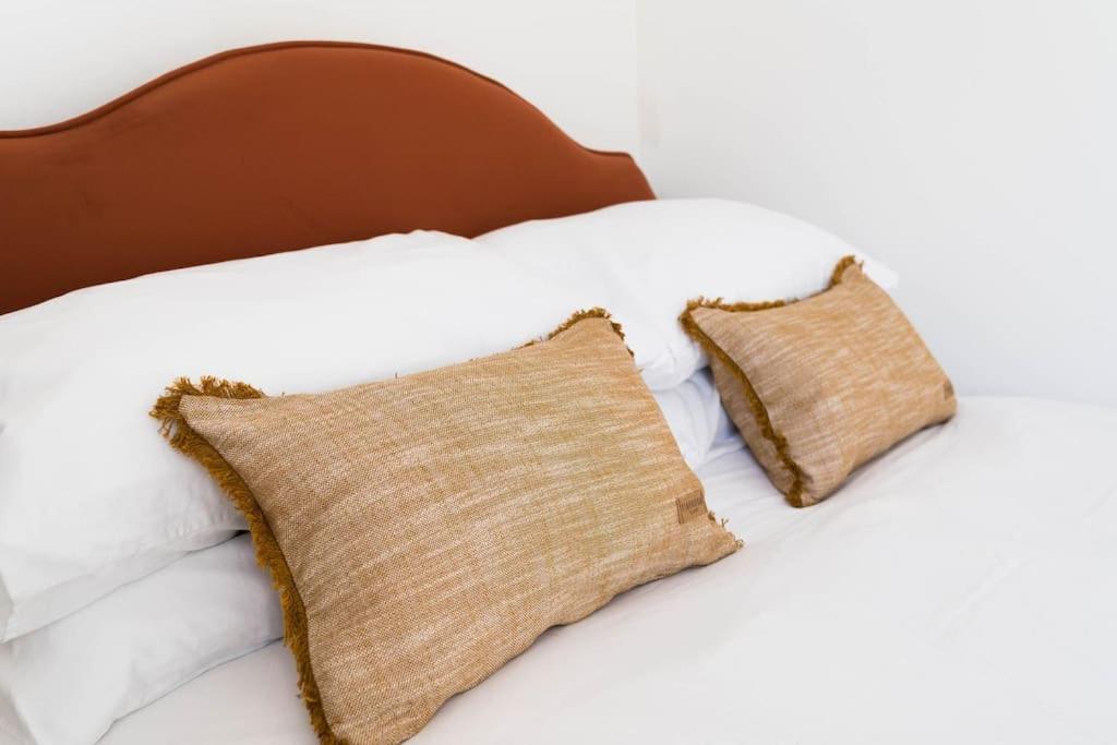 Boutique Central Margate Apt. - Edge Of Old Town! ภายนอก รูปภาพ