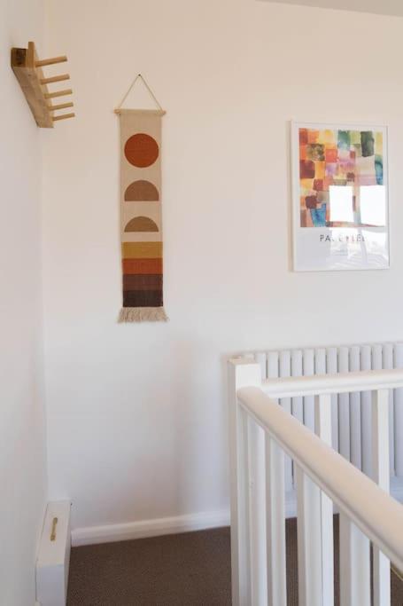 Boutique Central Margate Apt. - Edge Of Old Town! ภายนอก รูปภาพ